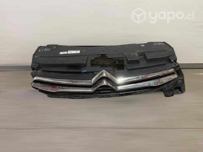 Mascara citroen c-elysee 2012-2017