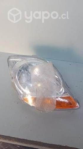 Optico chevrolet spark lt nuevo original