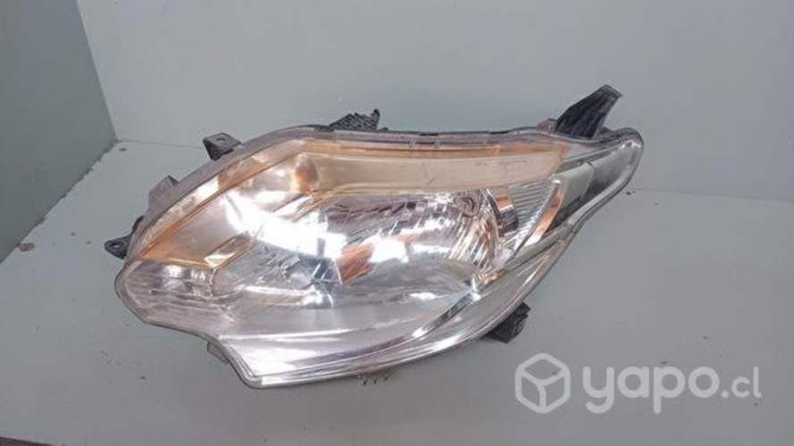 Optico fiat fullback