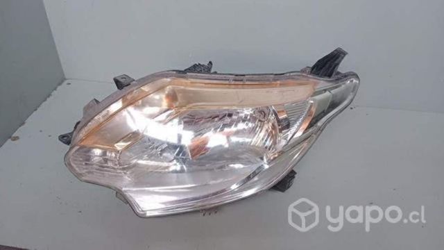 Optico fiat fullback