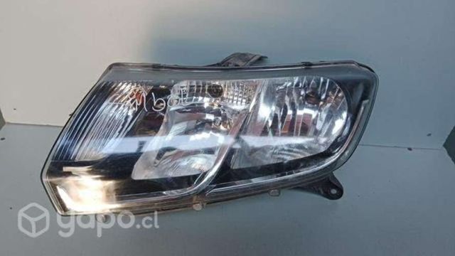 Optico renault symbol