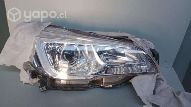 Optico subaru outback nuevo