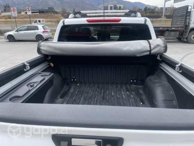 Nissan Navara 4x4 Le