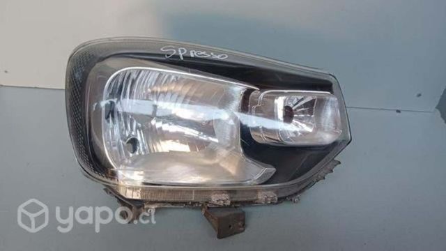 Optico suzuki spresso