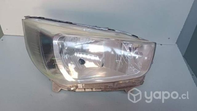 Optico suzuki alto k10