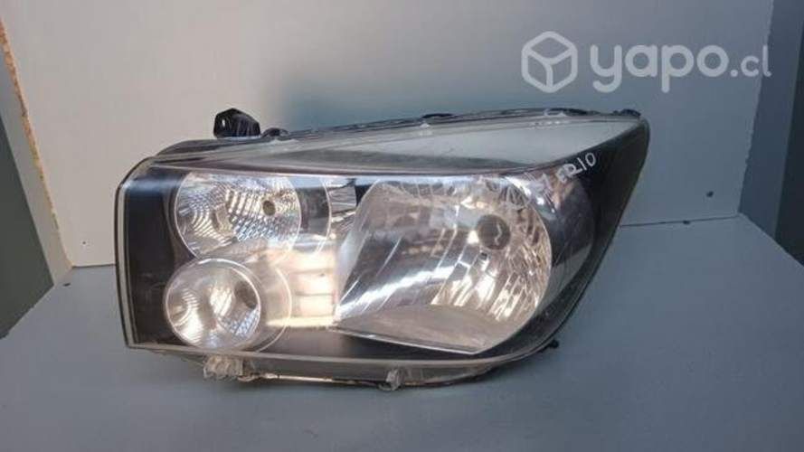 Optico suzuki celerio