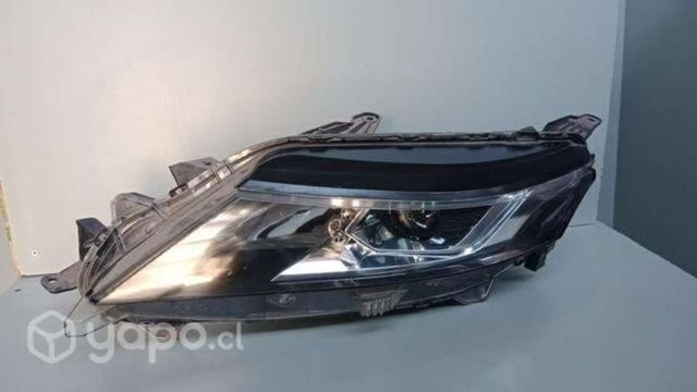 Optico Mitsubishi l200