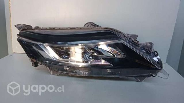 Óptico Mitsubishi l200