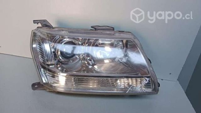 Optico Suzuki grand vitara nomade