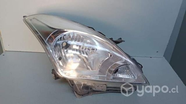 Optico suzuki baleno