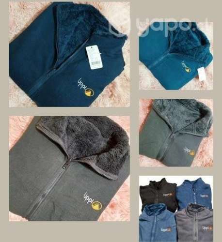 Polar de hombres nuevos