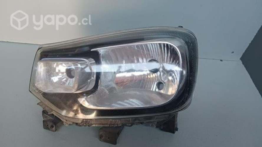 Optico suzuki spresso