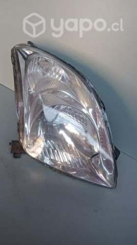 Optico suzuki swift 2008