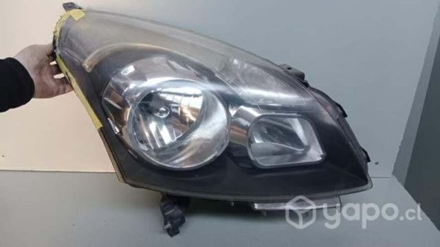 Optico renault koleos