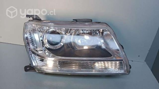 Optico suzuki grand vitara nomade