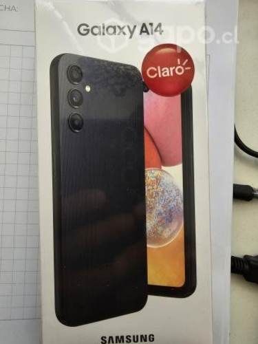 Samsung galaxy A14