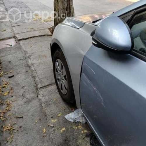 Vendo chevrolet cruze (2011)