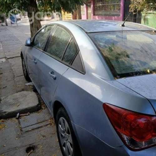 Vendo chevrolet cruze (2011)