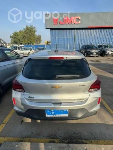 Chevrolet onix turbo 2022