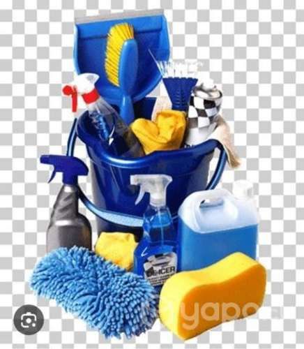 Servicio de limpieza profesional