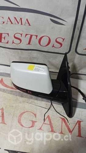 Espejo retrovisor derecho Chevrolet Tahoe 2018