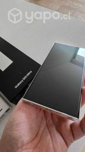 Galaxy Note S23 Ultra como nuevo Con regalos