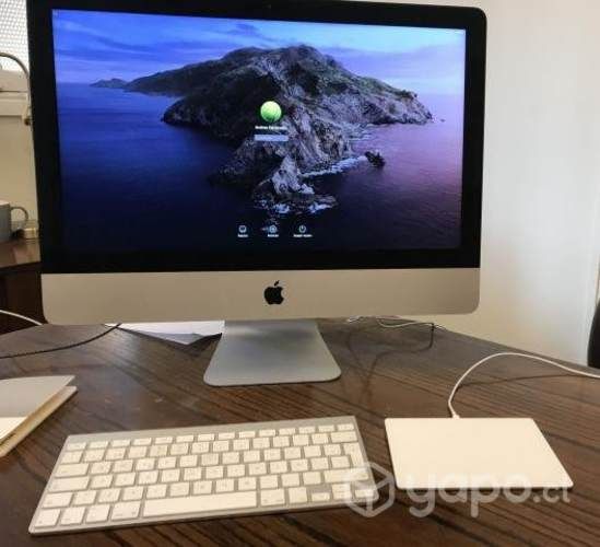 Apple Imac 21.5" 2.9Ghz Core i5 8GBRAM 1TB HDD