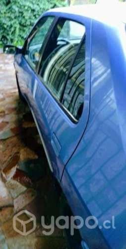 Peugeot 306 XR 1.6 año 2000