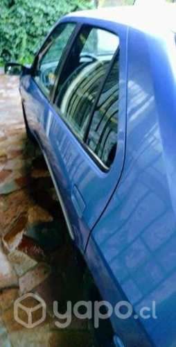 Peugeot 306 XR 1.6 año 2000