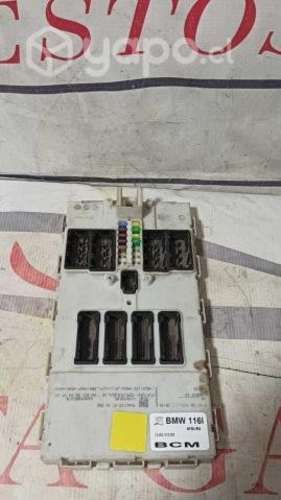 Modulo BCM BMW 116I 