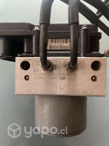 Bomba de frenos abs outback