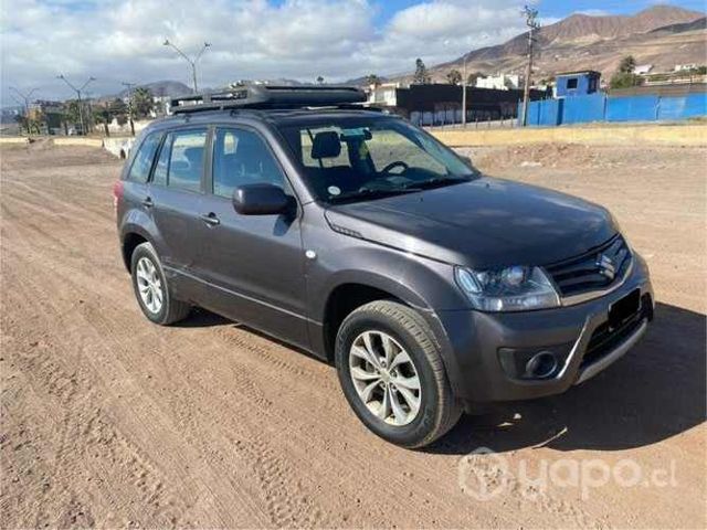 Suzuki Grand Nomade. 4x4 Ali 2018 motor 2.4