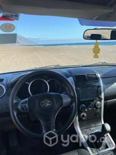 Suzuki Grand Nomade. 4x4 Ali 2018 motor 2.4