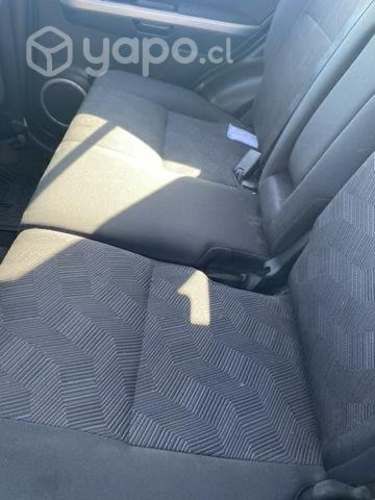 Suzuki Grand Nomade. 4x4 Ali 2018 motor 2.4