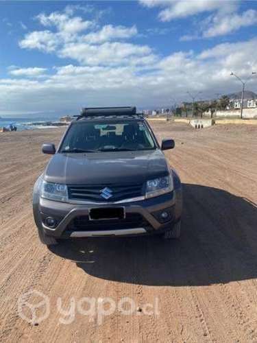 Suzuki Grand Nomade. 4x4 Ali 2018 motor 2.4