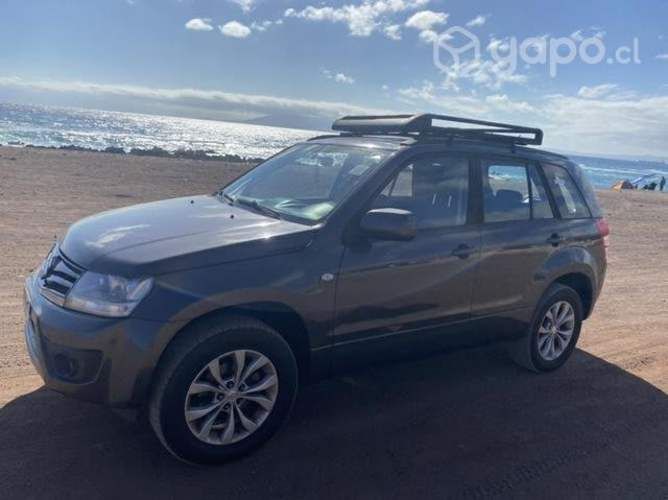 Suzuki Grand Nomade. 4x4 Ali 2018 motor 2.4