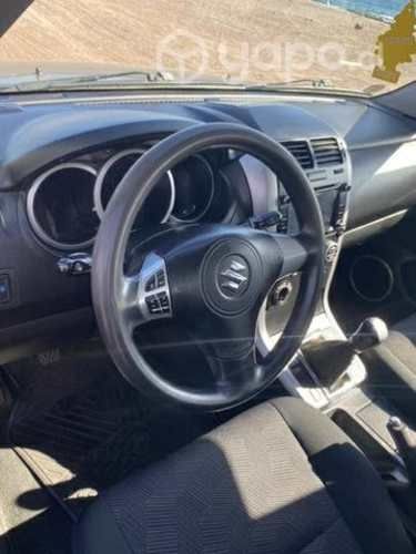 Suzuki Grand Nomade. 4x4 Ali 2018 motor 2.4