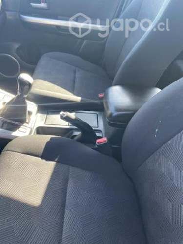 Suzuki Grand Nomade. 4x4 Ali 2018 motor 2.4