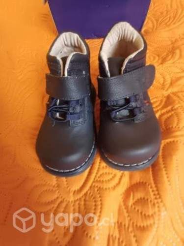 Zapato N°23 niño