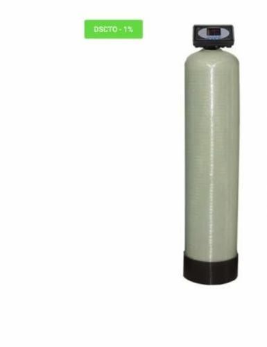 Filtros para agua hierro -manganeso parámetros