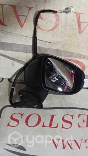 Espejo retrovisor DRH Honda city 2023 #2721