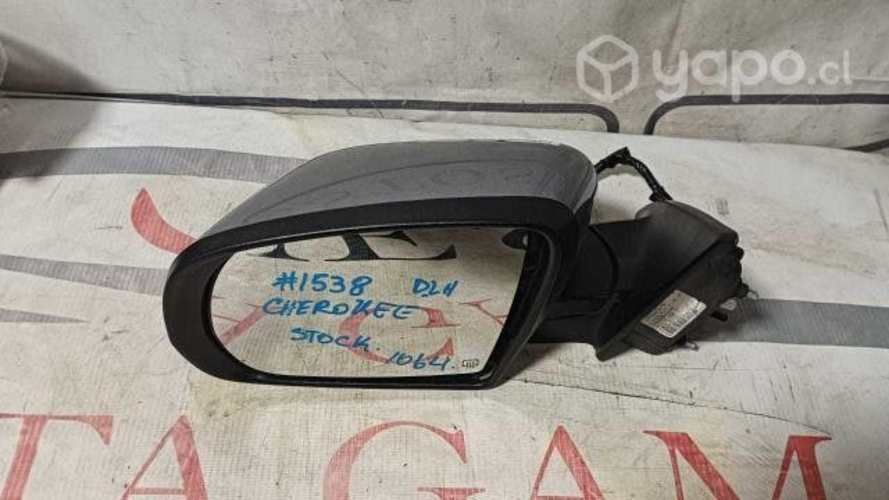 Espejo retrovisor DLH Jeep Grand Cherokee 2009