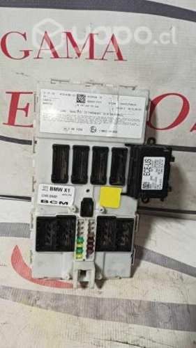 Modulo BCM BMW X