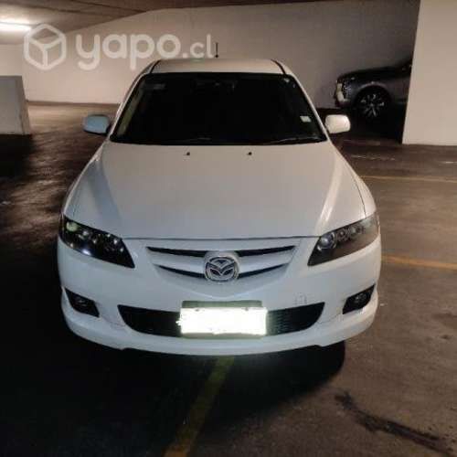 Mazda 6 (Atenza)