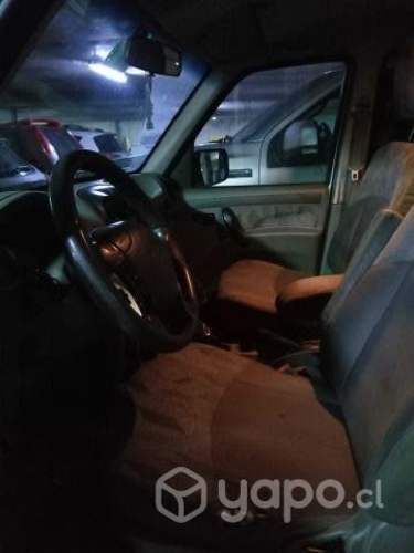 Mahindra scorpio 2013