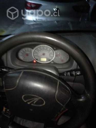 Mahindra scorpio 2013