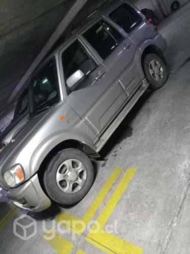 Mahindra scorpio 2013