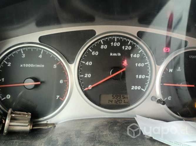 Great wall wingle5 2013