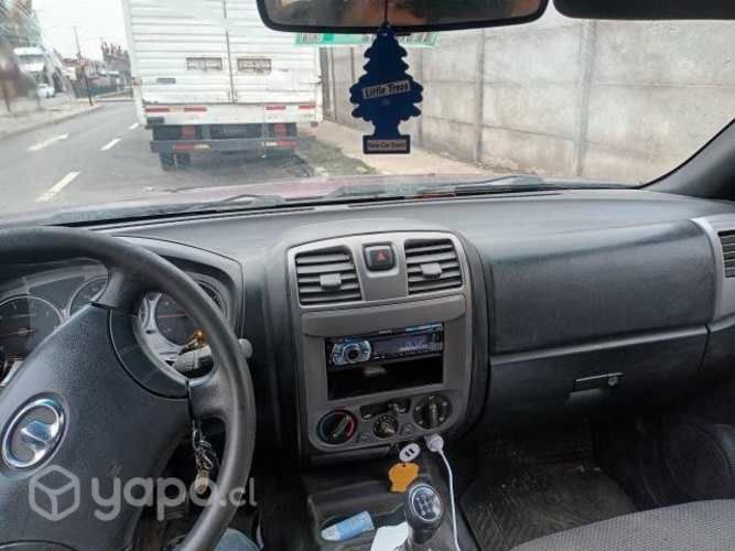 Great wall wingle5 2013