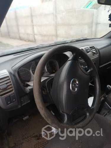 Great wall wingle5 2013